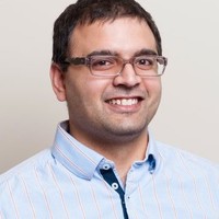 Bhavin Mistry