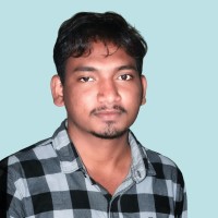 Kishorekumar K