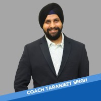 TaranJeet Singh
