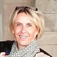 Anne TESSON