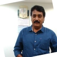 Vimal Vel