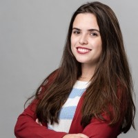 Thais Barcelos