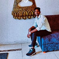 Mohan Pothala