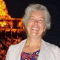 Lori M.J. Daub