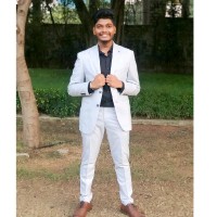 Ashwin Kumar Modala
