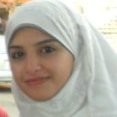 Mayy Sayed