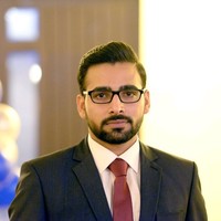 Umer Sohail