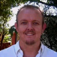 Willem Van Der Westhuizen