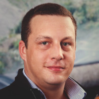Ben Krevet