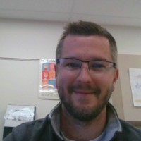 Stephen Darrow
