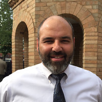 Michael Griffin