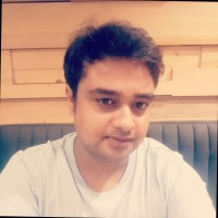 Himanshu Bharas