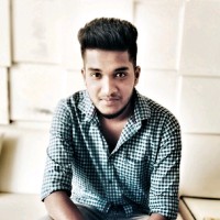 Bharat Naik