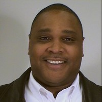 Anthony Jones