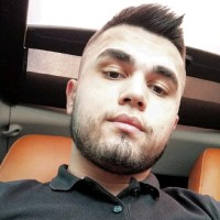 Ντοναλντο Μαντζαραι