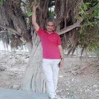 Krishnan Perumal