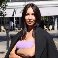 Blanka Zupan