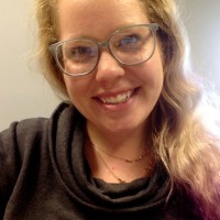 Chelsea Heyd
