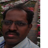 Muthu Gomathinayagam Kanthiah