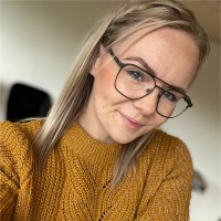 Karina Nordtorp Nielsen