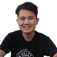 Patrick Kendrex Lucero