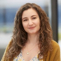 Alisha Ripley