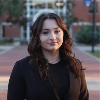 Lily Rubenstein