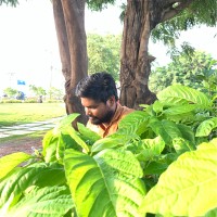 Narsimha Barthy