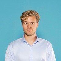 Jonas Warmelink