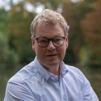 Tom Pereboom