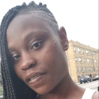 Monique James