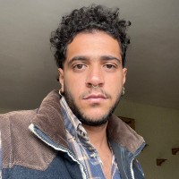 Samuel Callegari 🏳️‍🌈