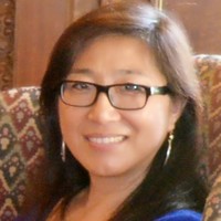 Lily Li