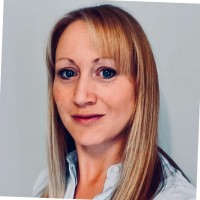 Hayley Louise Blades