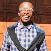 Nkosinathi Khumalo