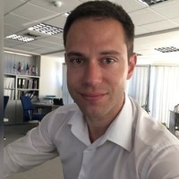 Alexandros Champeos, MSc, MICS