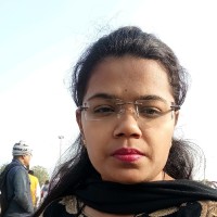 Yogini Darji