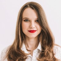 Yana Zasimovich