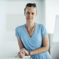 Stephanie Beeres