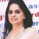 Renuka Kaila