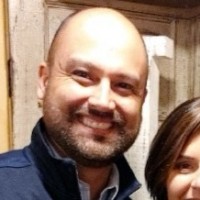 Scott Cline