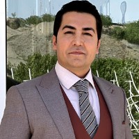 Mahdi Khoshmehr