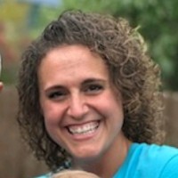 Jen Fryman