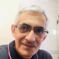 José Alberto Amarilla