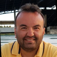 İsmail Dabanlı