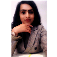 Charanpreet Kaur