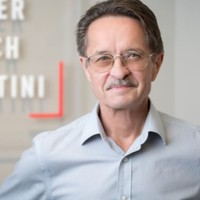 Tim Grattan, AIA