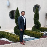 Jaison Paul