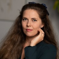 Angela Gitsova