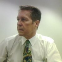 Gregory Waner